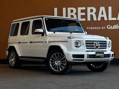 MERCEDES-BENZ G-CLASS 2023 thumbnail 67