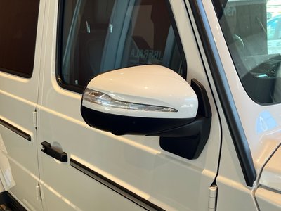 MERCEDES-BENZ G-CLASS 2023 thumbnail 76