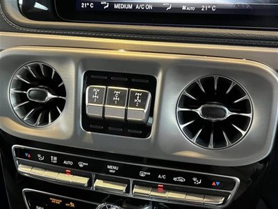 MERCEDES-BENZ G-CLASS 2023 thumbnail 21