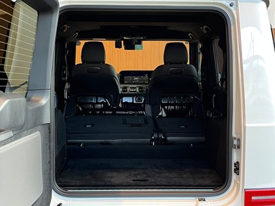 MERCEDES-BENZ G-CLASS 2023 thumbnail 62