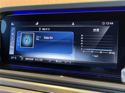 MERCEDES-BENZ G-CLASS 2023 thumbnail 17