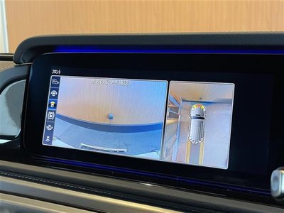 MERCEDES-BENZ G-CLASS 2023 thumbnail 14