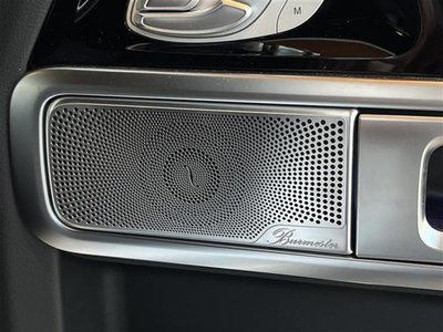 MERCEDES-BENZ G-CLASS 2023 thumbnail 39
