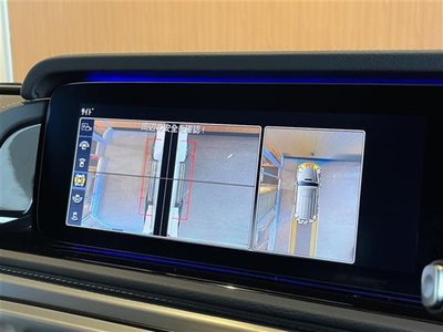 MERCEDES-BENZ G-CLASS 2023 thumbnail 13