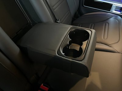 MERCEDES-BENZ G-CLASS 2023 thumbnail 54