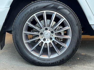 MERCEDES-BENZ G-CLASS 2023 thumbnail 73