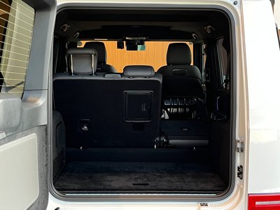 MERCEDES-BENZ G-CLASS 2023 thumbnail 61