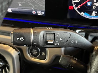 MERCEDES-BENZ G-CLASS 2023 thumbnail 34