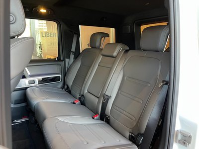 MERCEDES-BENZ G-CLASS 2023 thumbnail 58