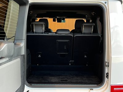MERCEDES-BENZ G-CLASS 2023 thumbnail 60