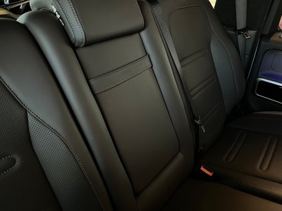 MERCEDES-BENZ G-CLASS 2023 thumbnail 53