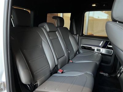 MERCEDES-BENZ G-CLASS 2023 thumbnail 10