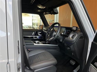 MERCEDES-BENZ G-CLASS 2023 thumbnail 6