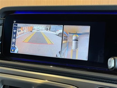 MERCEDES-BENZ G-CLASS 2023 thumbnail 12