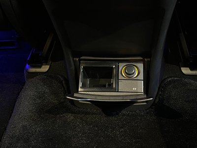 MERCEDES-BENZ G-CLASS 2023 thumbnail 52