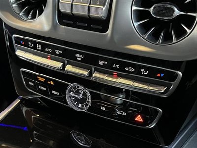 MERCEDES-BENZ G-CLASS 2023 thumbnail 22