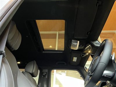 MERCEDES-BENZ G-CLASS 2023 thumbnail 8