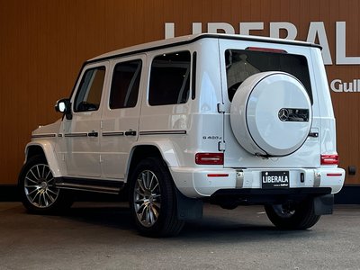 MERCEDES-BENZ G-CLASS 2023 thumbnail 70