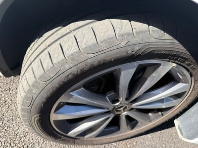 MERCEDES-BENZ V-CLASS - 8