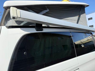 MERCEDES-BENZ V-CLASS - 9