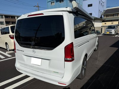 MERCEDES-BENZ V-CLASS - 5