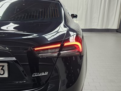 MASERATI GHIBLI - 10