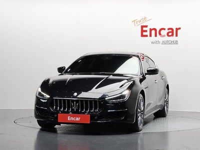 MASERATI GHIBLI - 2
