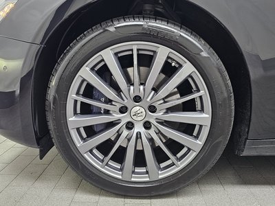 MASERATI GHIBLI - 6