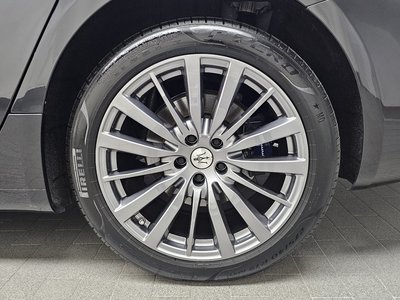 MASERATI GHIBLI - 8