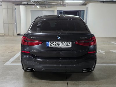 BMW 6 SERIES GT - 3