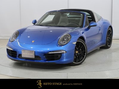 صورة 1 لـ 2015 Porsche 911