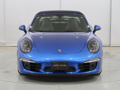 صورة 7 لـ 2015 Porsche 911