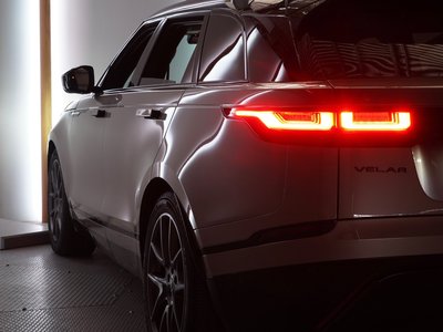 2023 LAND Rover RANGE ROVER VELAR — миниатюра 52