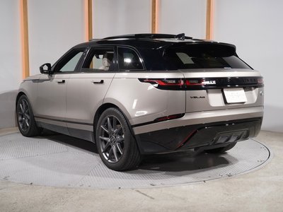 2023 LAND ROVER RANGE ROVER VELAR photo 10