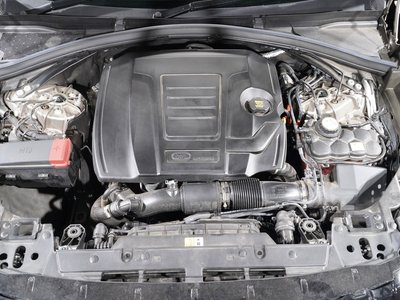 2023 LAND Rover RANGE ROVER VELAR — миниатюра 51