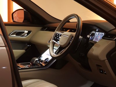 2023 LAND Rover RANGE ROVER VELAR — миниатюра 53