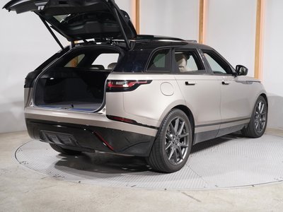 2023 LAND Rover RANGE ROVER VELAR — миниатюра 39