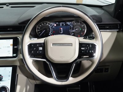 2023 LAND Rover RANGE ROVER VELAR — миниатюра 12
