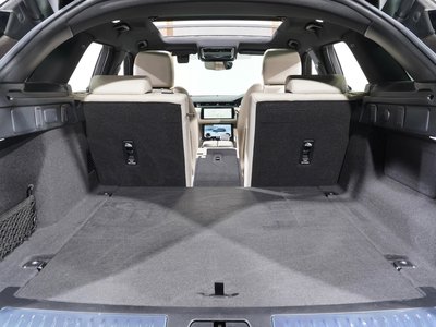 2023 LAND Rover RANGE ROVER VELAR — миниатюра 44