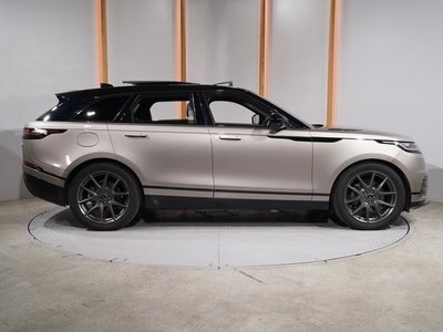 2023 LAND Rover RANGE ROVER VELAR — миниатюра 35