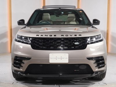 2023 LAND Rover RANGE ROVER VELAR — миниатюра 30