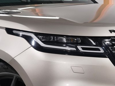 2023 LAND Rover RANGE ROVER VELAR — миниатюра 32
