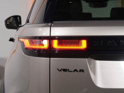 2023 LAND Rover RANGE ROVER VELAR — миниатюра 42