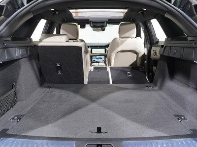 2023 LAND Rover RANGE ROVER VELAR — миниатюра 45