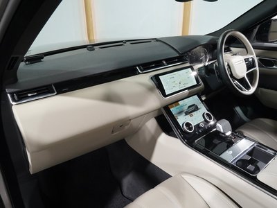 2023 LAND Rover RANGE ROVER VELAR — миниатюра 18