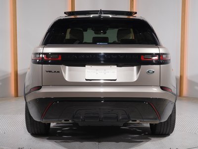 2023 LAND Rover RANGE ROVER VELAR — миниатюра 38