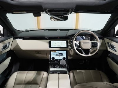 2023 LAND ROVER RANGE ROVER VELAR photo 2