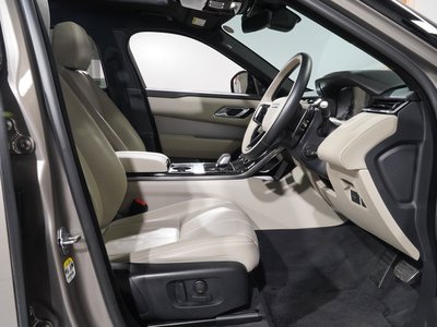 2023 LAND Rover RANGE ROVER VELAR — миниатюра 15