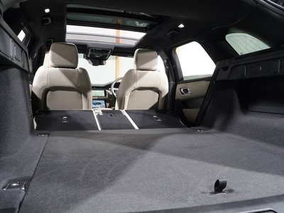 2023 LAND Rover RANGE ROVER VELAR — миниатюра 47