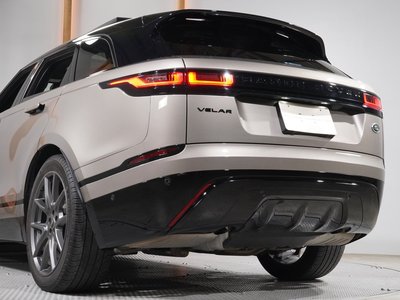 2023 LAND Rover RANGE ROVER VELAR — миниатюра 41